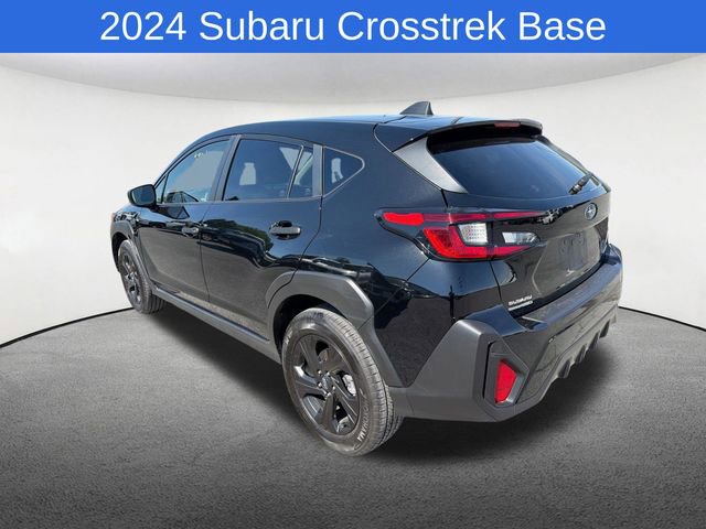 Used 2024 Subaru Crosstrek 2.0i AWD/4WD image 4