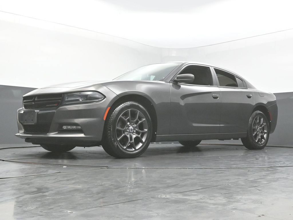 Used 2018 Dodge Charger GT image 44