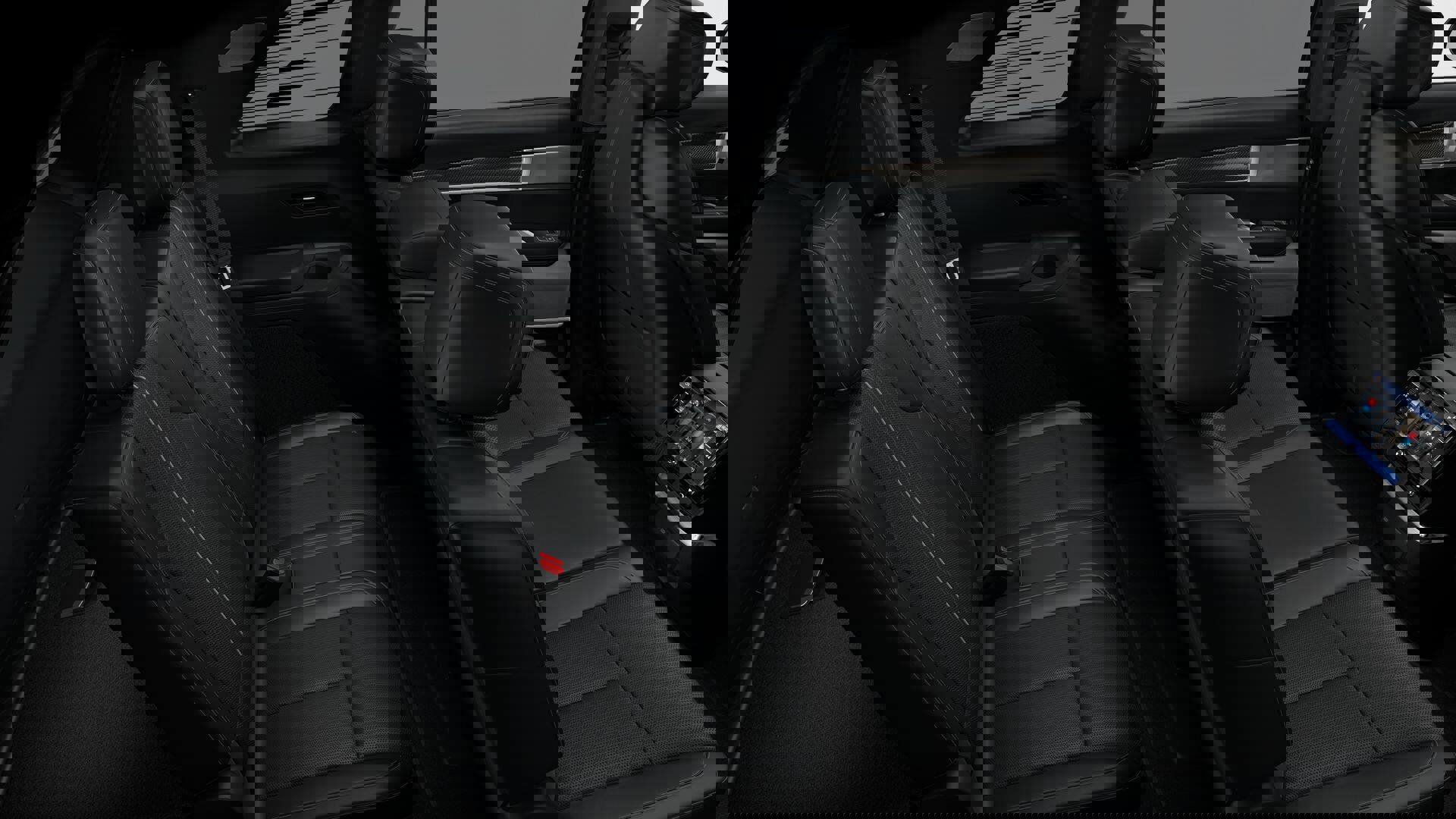 New 2026 Cadillac Vistiq Luxury image 21