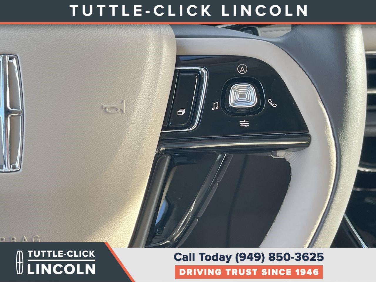 Certified 2023 Lincoln Corsair Reserve w/ Equipment Group 201A AWD/4WD image 35