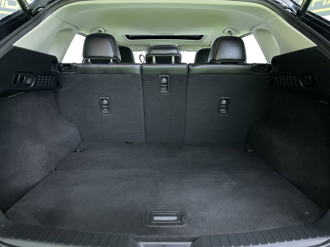 Used 2022 MAZDA CX-5 AWD 2.5 S image 29