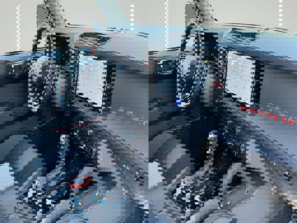 New 2025 Ford Bronco Raptor image 15