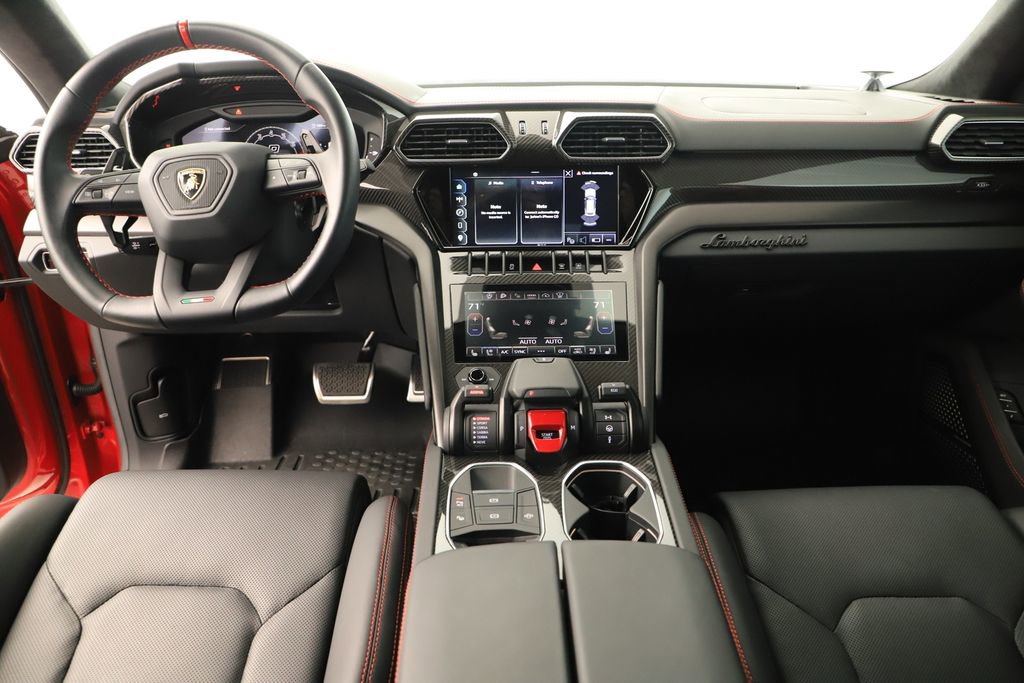 Used 2023 Lamborghini Urus S AWD/4WD image 18