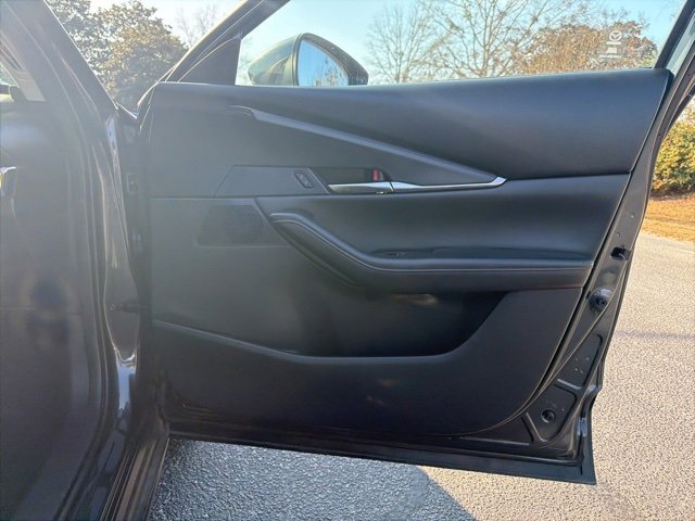 Used 2024 MAZDA CX-30 AWD 2.5 S w/ Preferred Package image 10