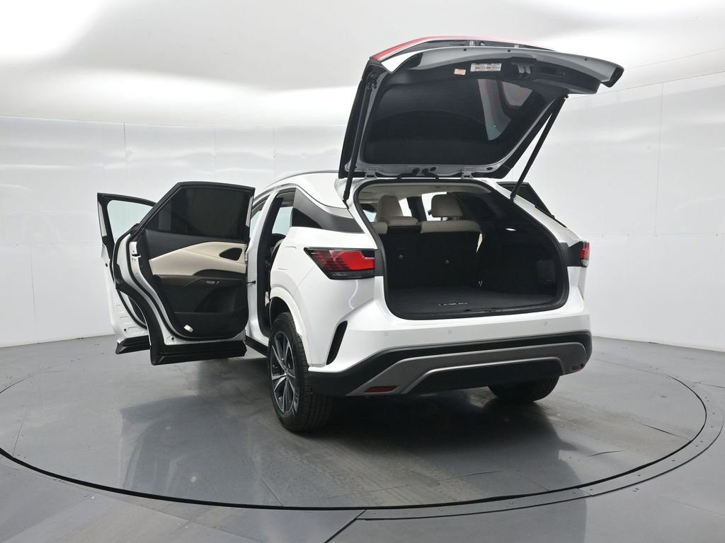 Used 2024 Lexus RX 350h w/ Convenience Package AWD/4WD image 36