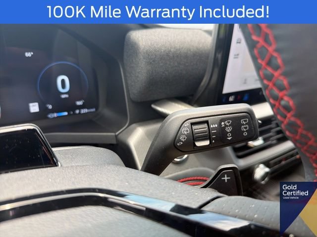 Used 2025 Ford Explorer ST AWD/4WD image 56