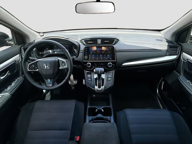 Used 2021 Honda CR-V LX image 15