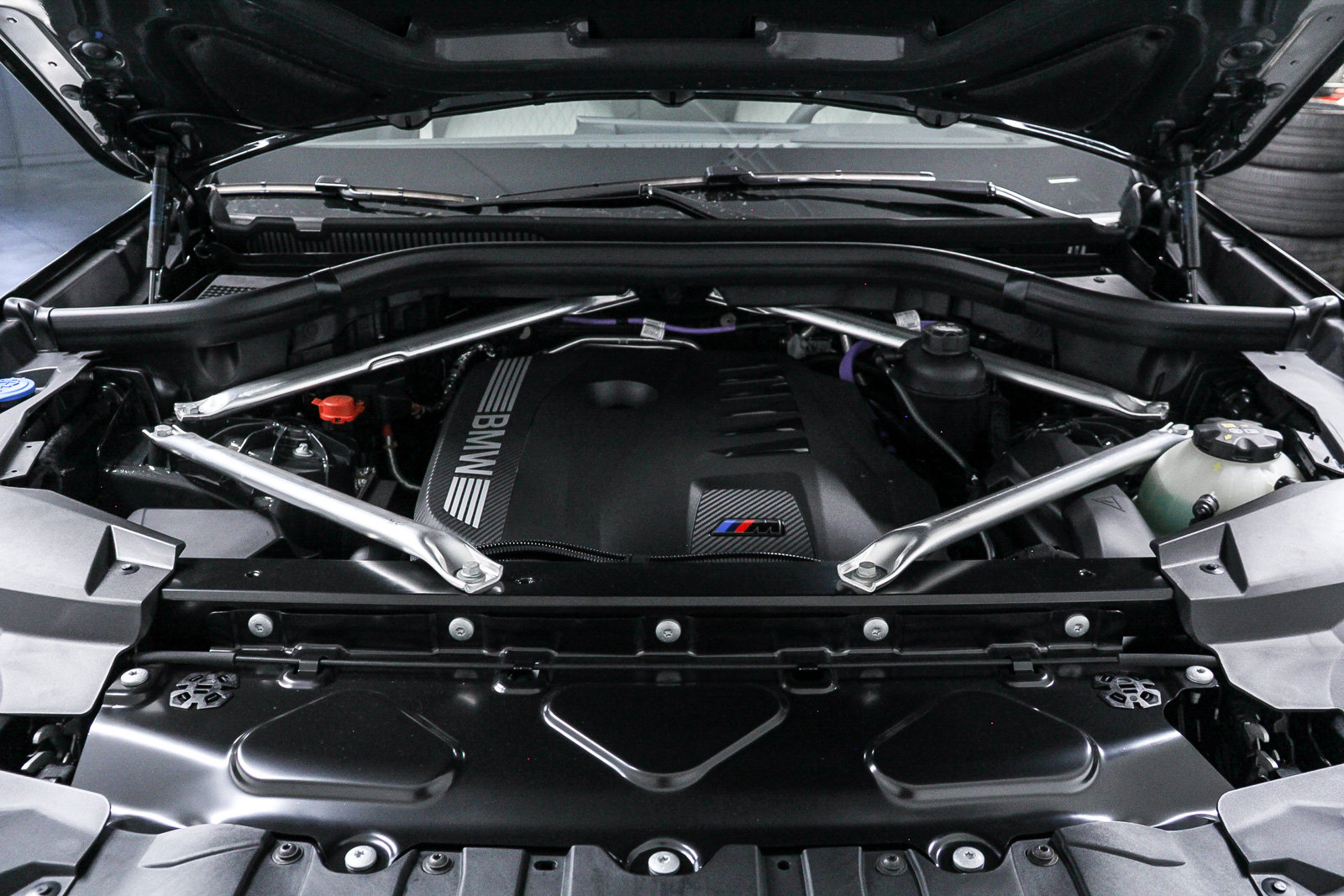 New 2027 BMW X6 xDrive40i AWD/4WD image 27