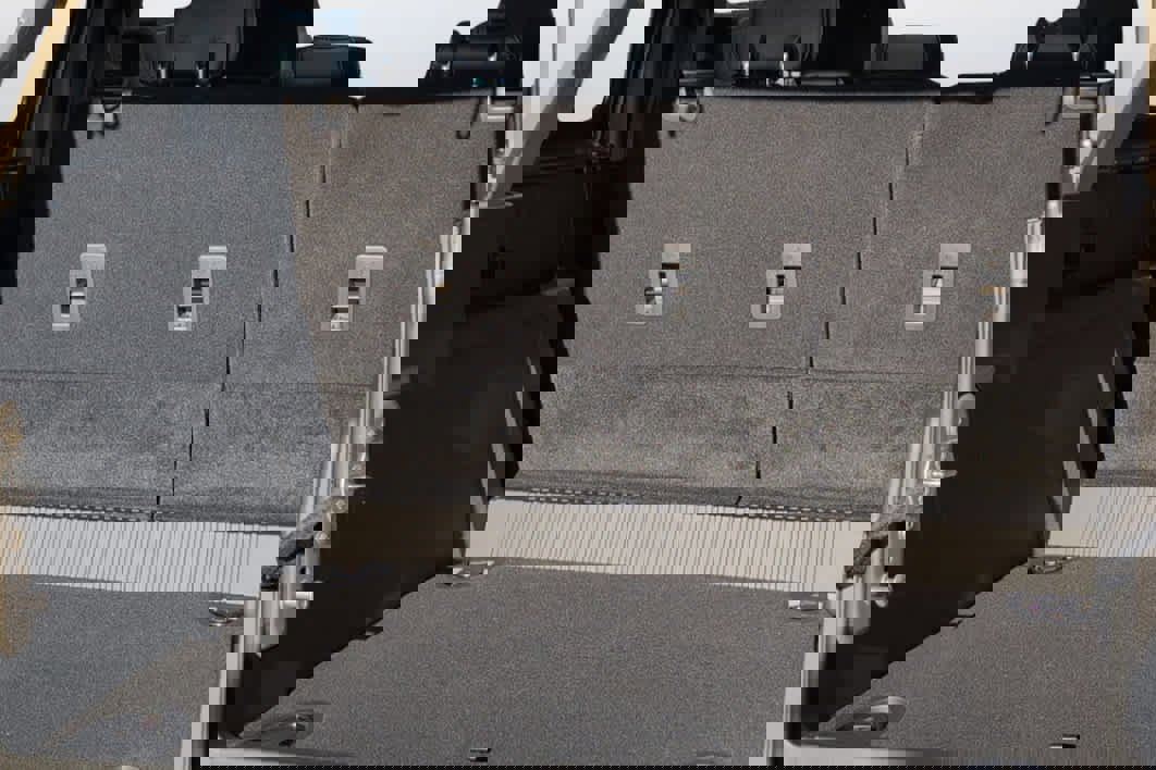 New 2026 Ford Bronco Outer Banks w/ Sasquatch Package image 11