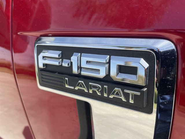 Used 2024 Ford F150 Lariat w/ Equipment Group 502A High AWD/4WD image 32