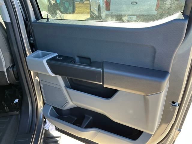 New 2025 Ford F150 STX w/ Equipment Group 201A FX4 image 39