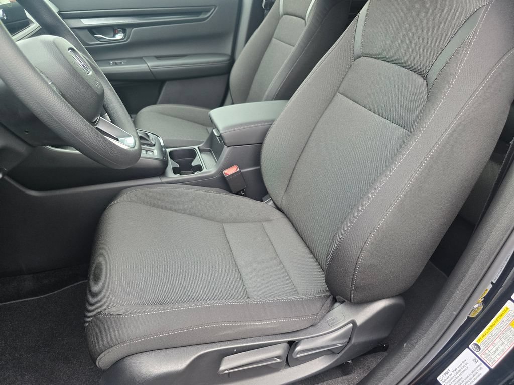 New 2026 Honda CR-V LX image 16