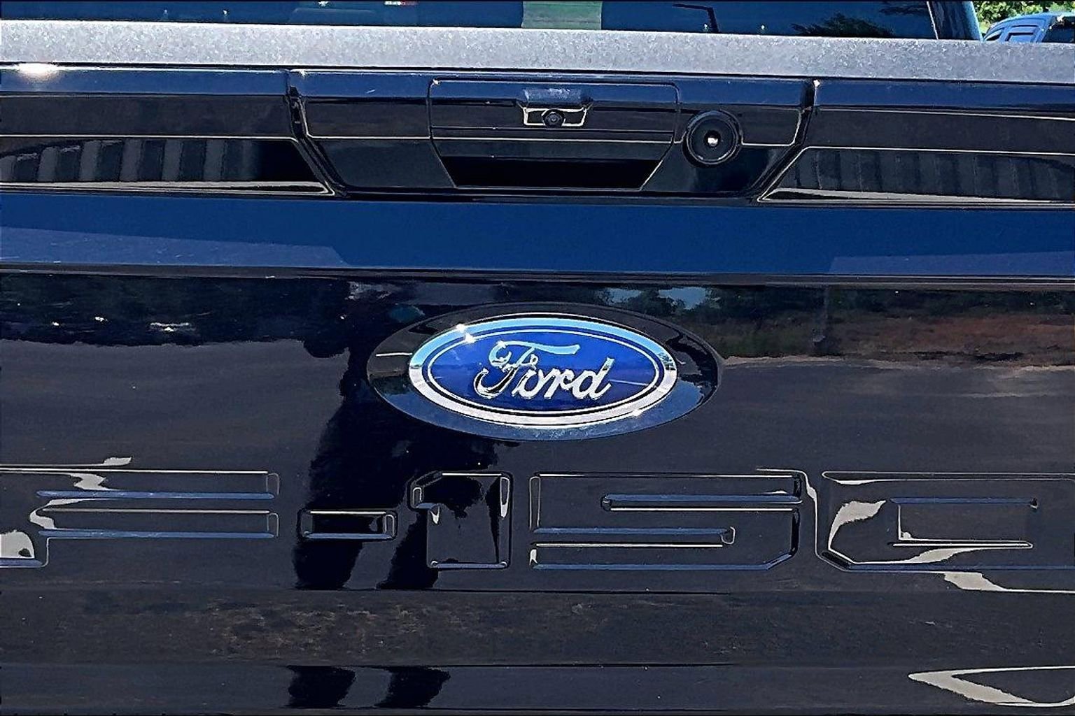 Used 2021 Ford F150 XLT w/ Equipment Group 302A High AWD/4WD image 25