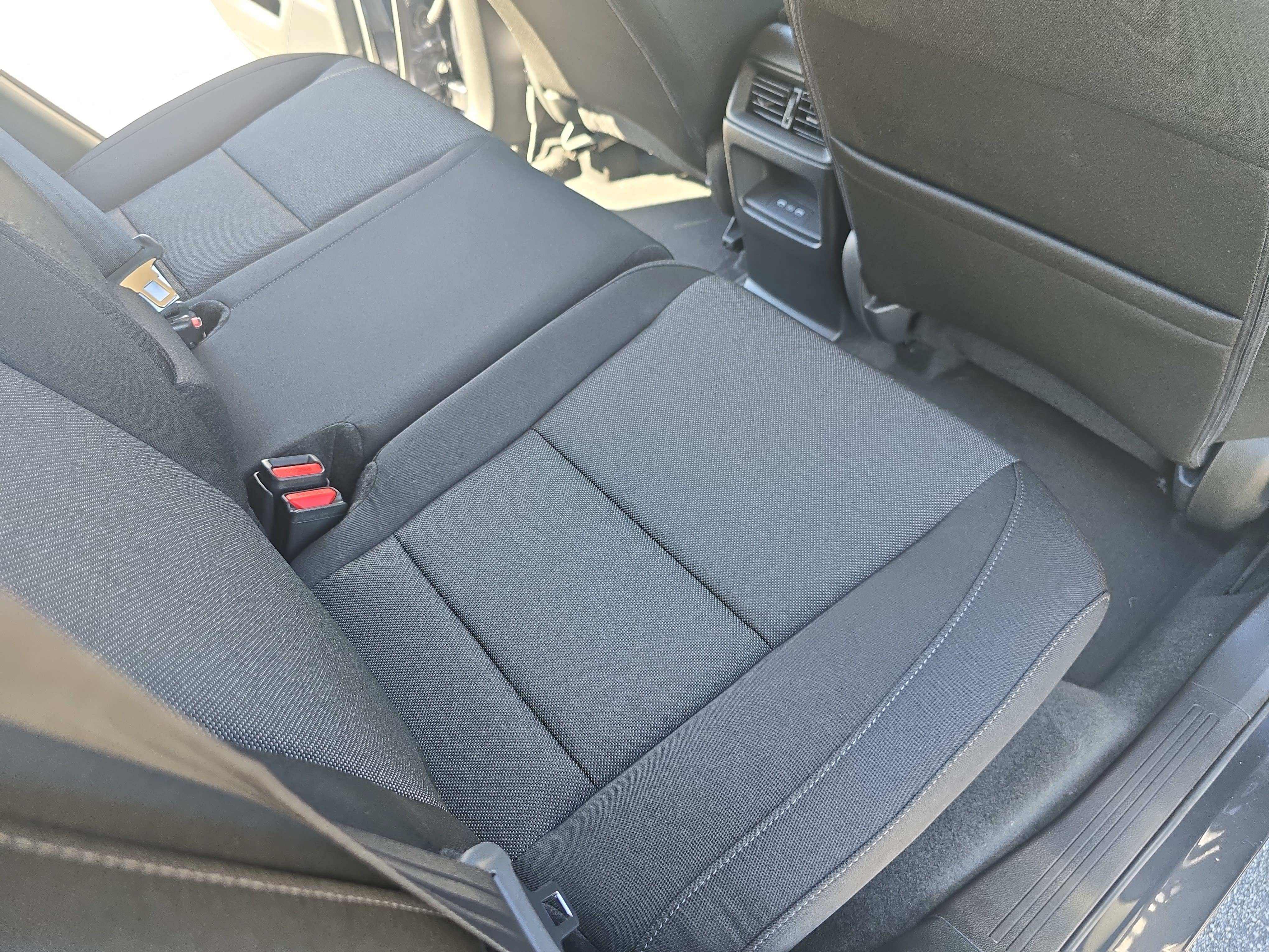 New 2027 Honda CR-V EX image 11