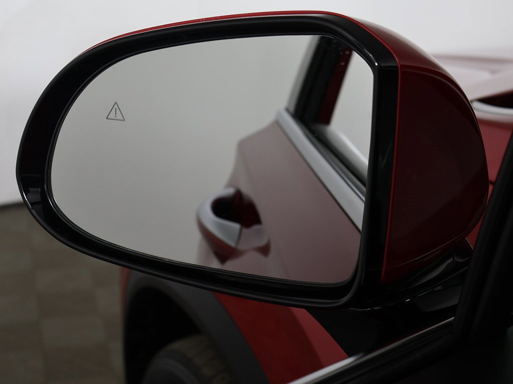 Certified 2023 Hyundai Santa Fe SEL image 33