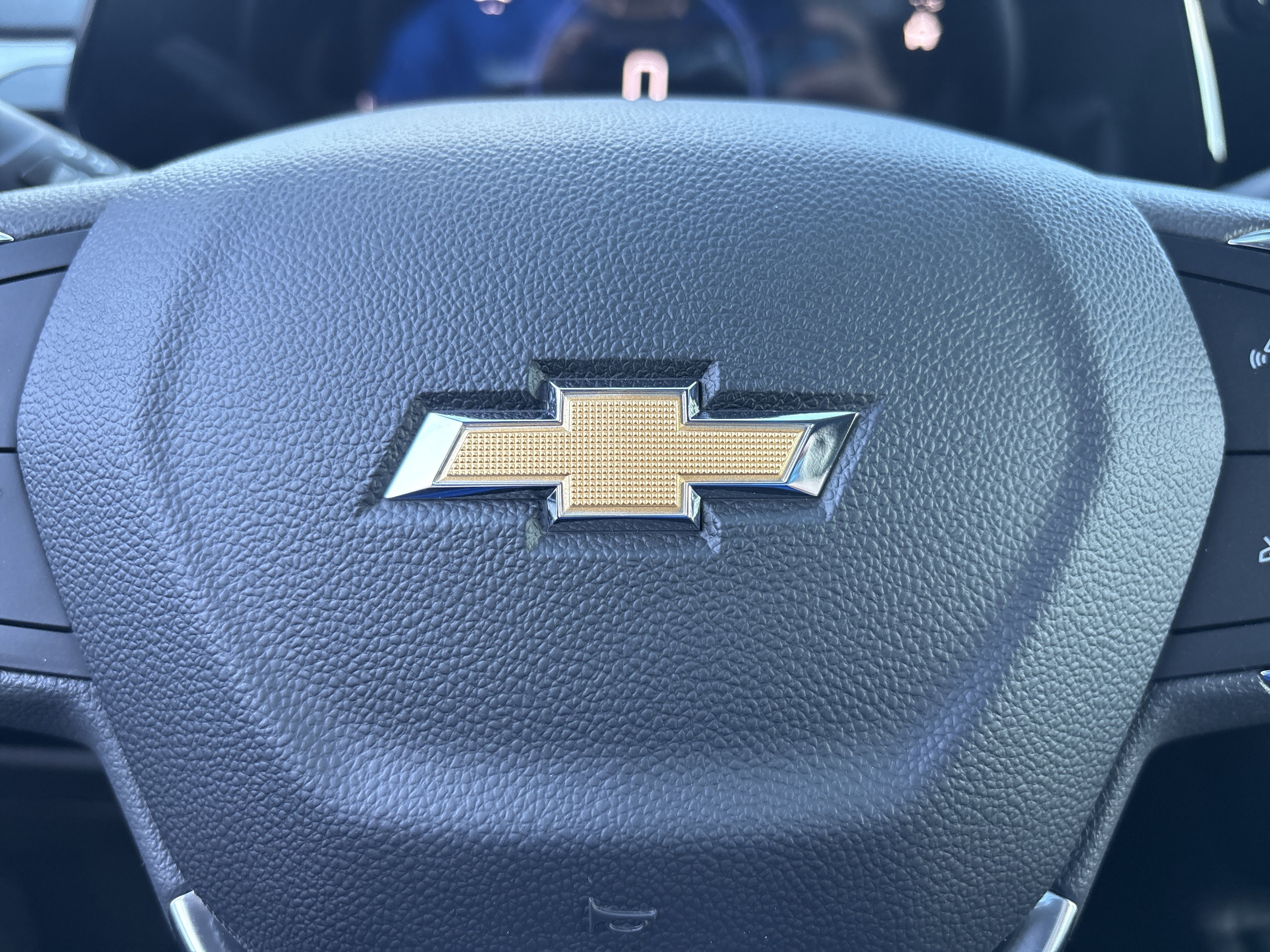 New 2026 Chevrolet TrailBlazer LT w/ Convenience Package AWD/4WD image 31