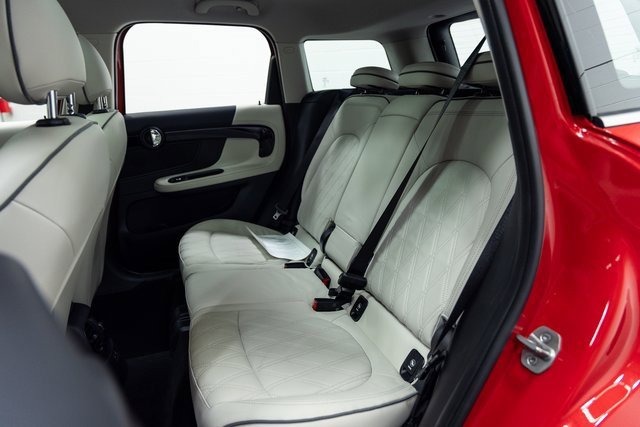 Certified 2023 MINI Cooper Countryman S w/ Signature Upholstery Package image 24
