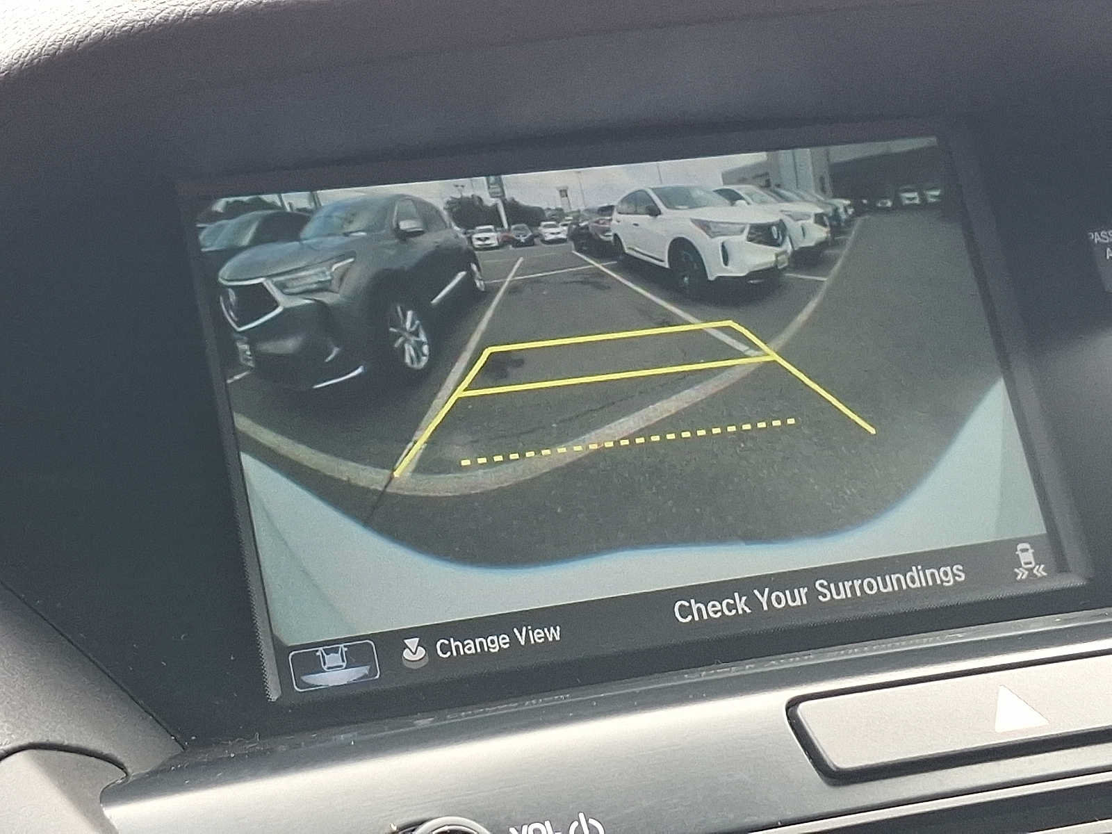 Certified 2020 Acura MDX A-Spec AWD/4WD image 18