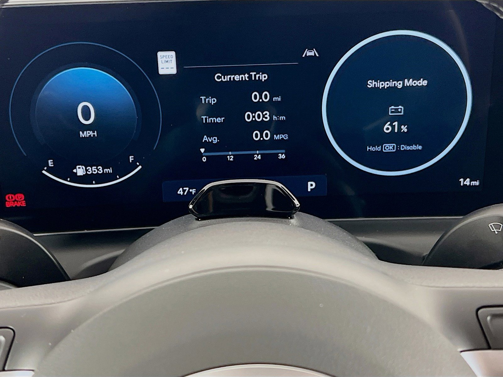 New 2026 Hyundai Santa Cruz XRT AWD/4WD image 17