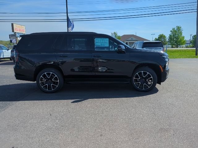 New 2026 Chevrolet Tahoe RST w/ Advanced Technology Package AWD/4WD image 32