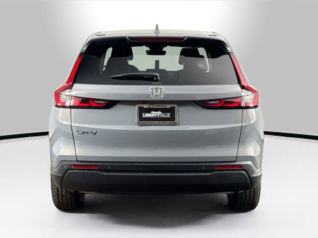 New 2026 Honda CR-V EX-L image 9
