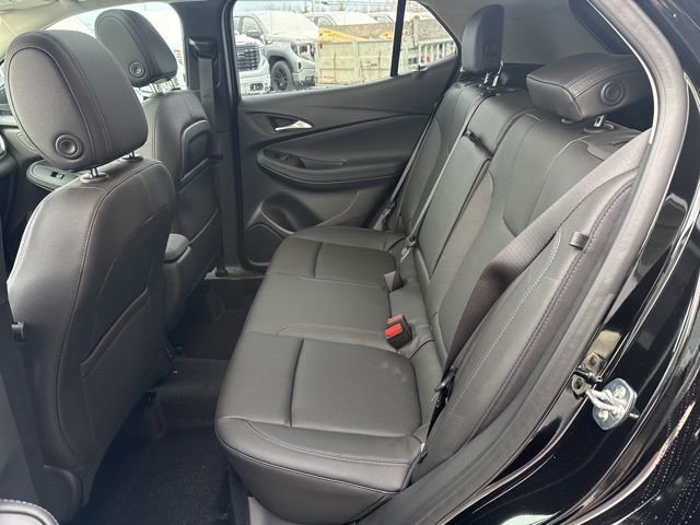 New 2026 Buick Encore GX Sport Touring w/ Comfort Package image 29