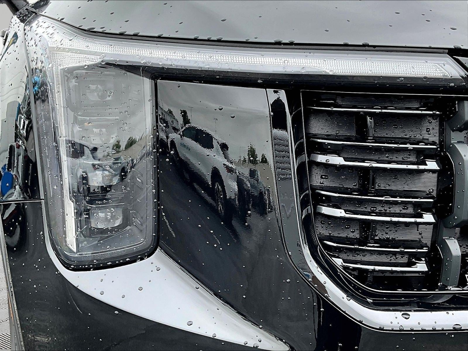 New 2026 Kia Sorento SX AWD/4WD image 8