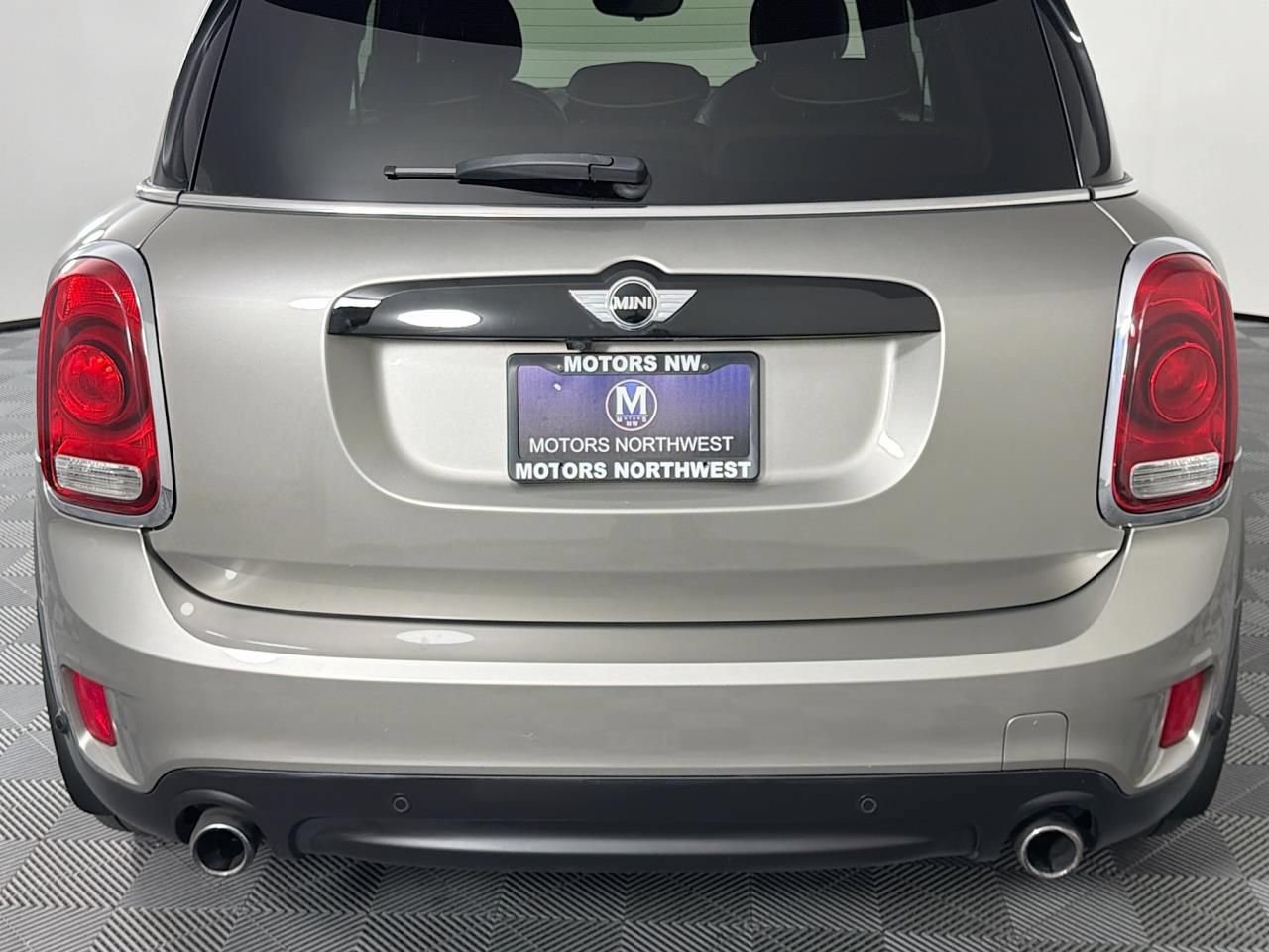 Used 2017 MINI Cooper Countryman S AWD/4WD image 23
