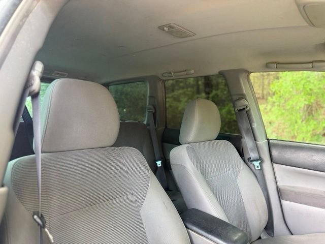 Used 2006 Subaru Forester 2.5X AWD/4WD image 35