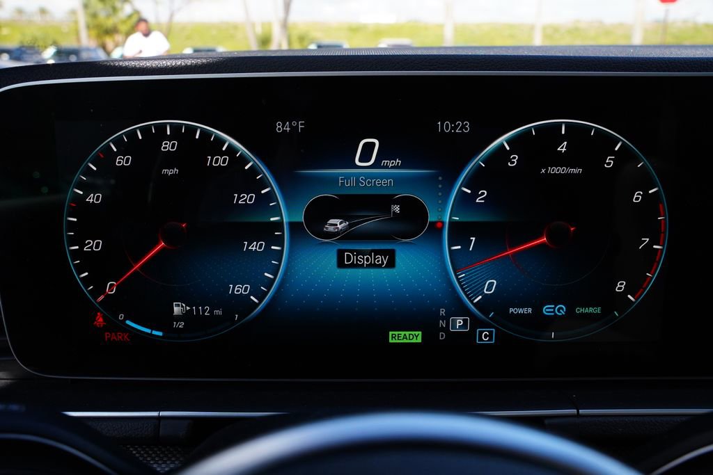 Used 2021 Mercedes-Benz GLE 580 4MATIC image 28