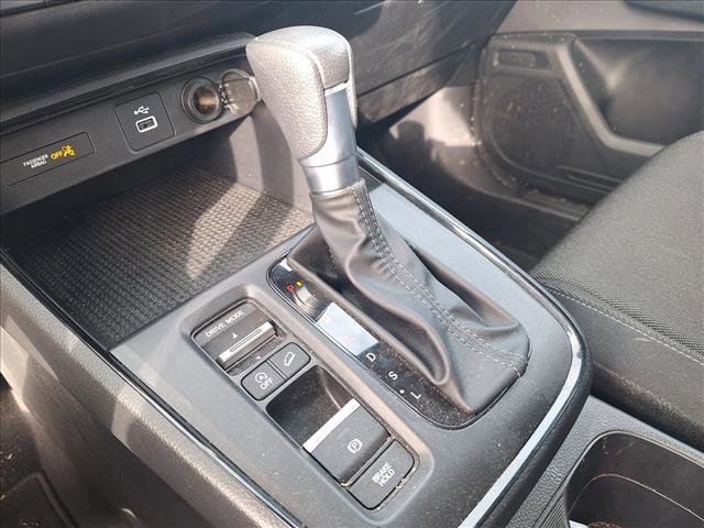 Used 2025 Honda CR-V LX image 20