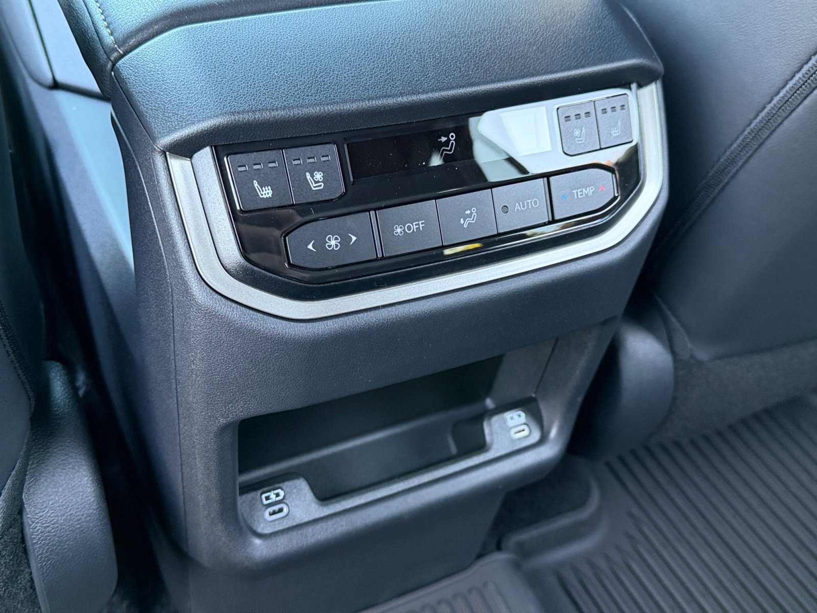 New 2026 Lexus TX 350 AWD w/ Technology Package image 11
