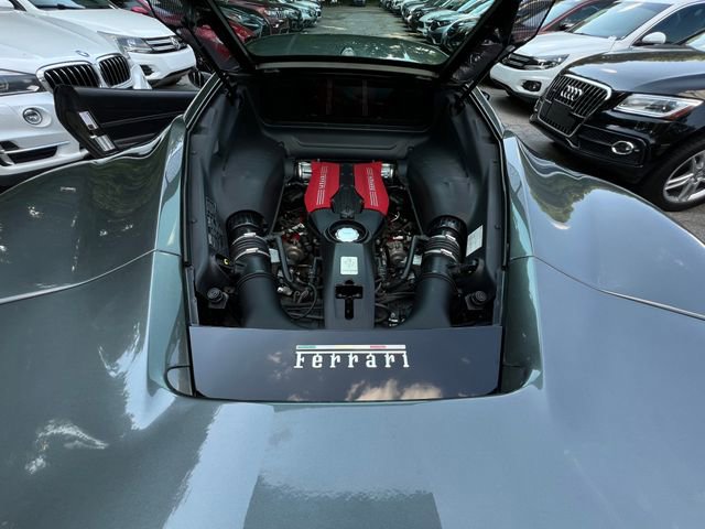 Used 2016 Ferrari 488 GTB image 41