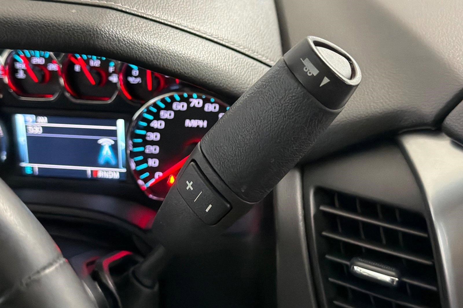 Used 2016 Chevrolet Tahoe LT image 27