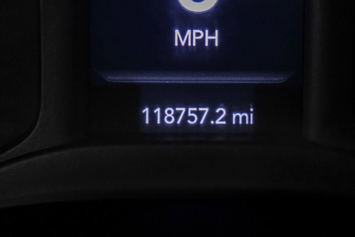 Used 2021 RAM 2500 Big Horn image 20