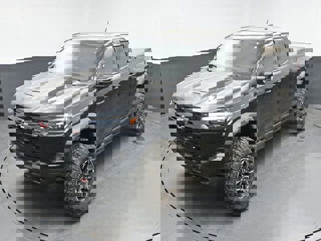 Used 2024 Chevrolet Colorado ZR2 image 21
