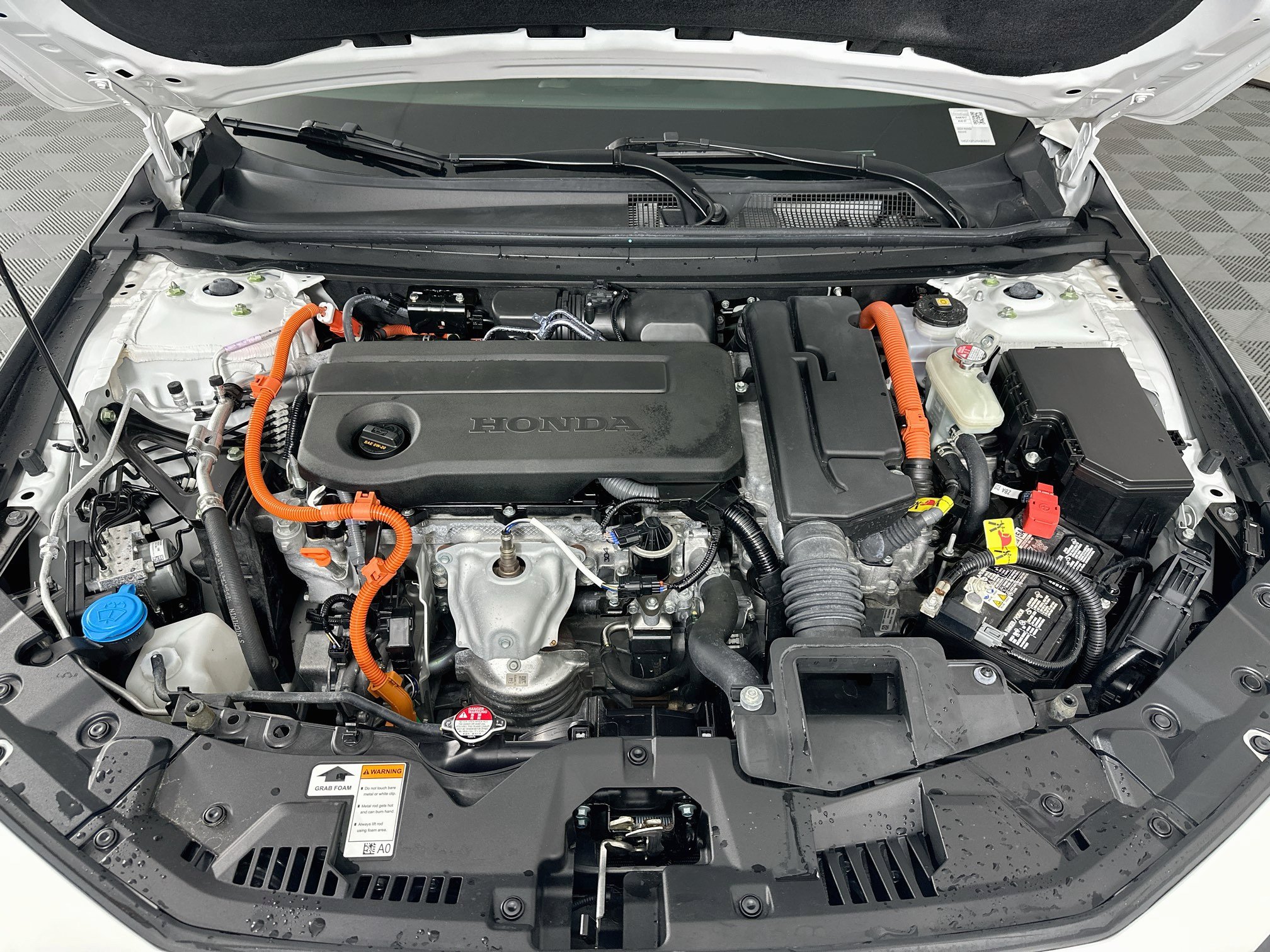 Used 2024 Honda Accord Sport image 31