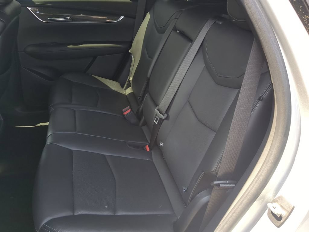 Used 2020 Cadillac XT5 Sportv AWD/4WD image 18