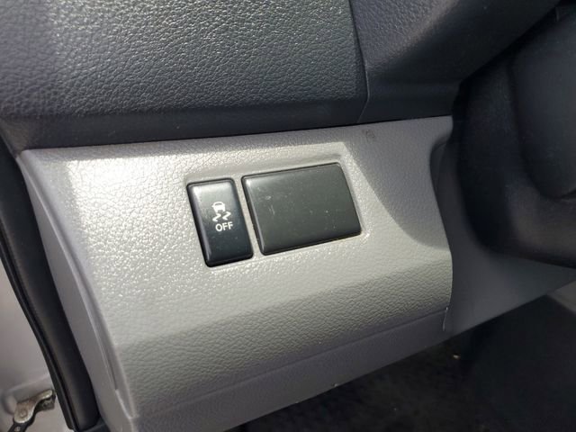 Used 2019 Nissan NV200 S FWD image 17