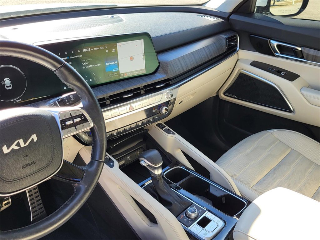 Used 2024 Kia Telluride SX Prestige image 26