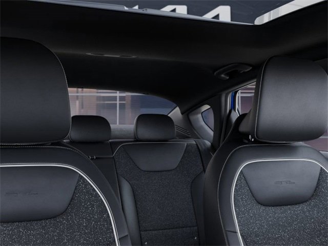 New 2025 Kia K4 GT-Line image 27