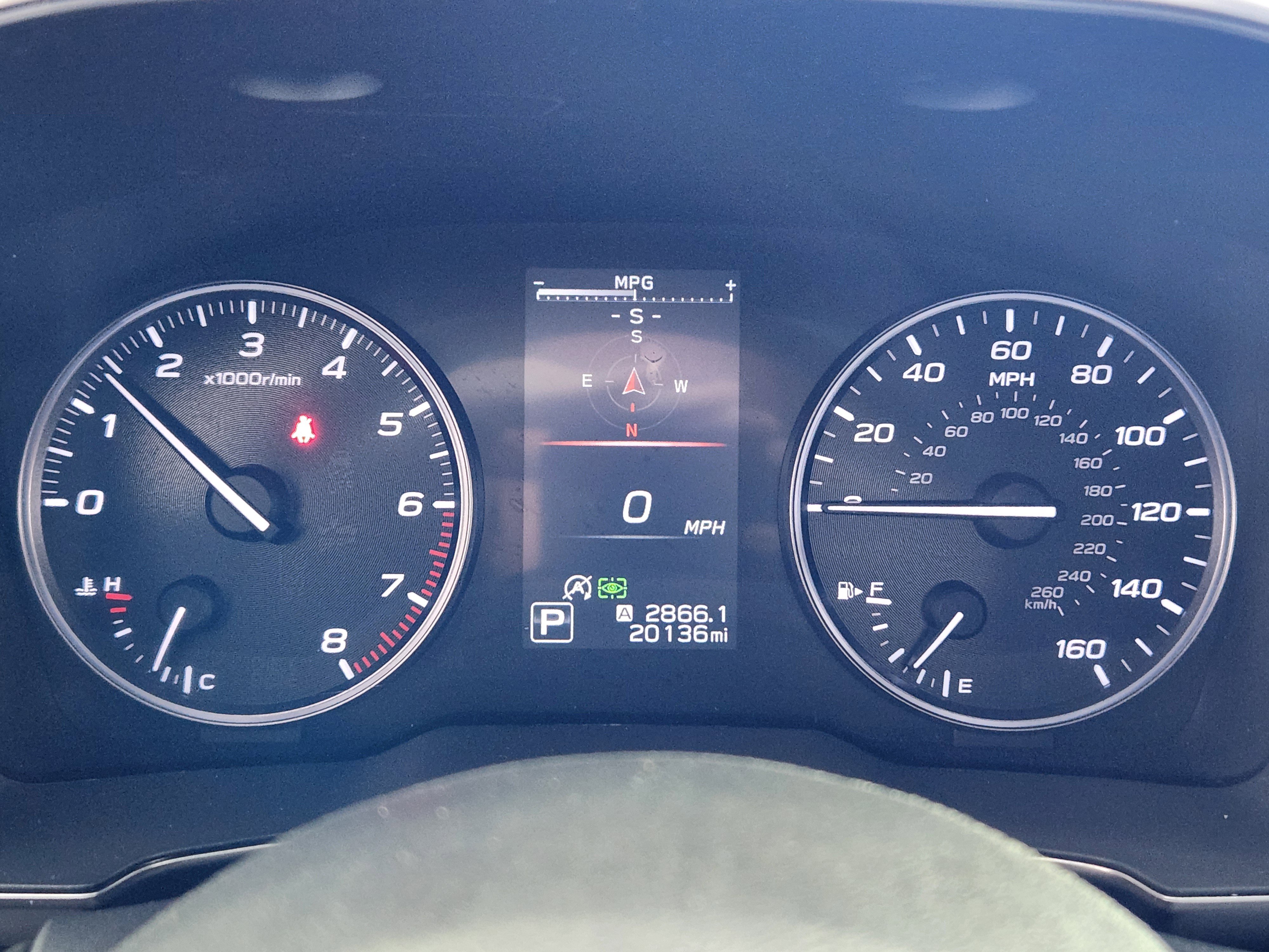 Used 2022 Subaru Outback Limited XT w/ Popular Package #2 image 20