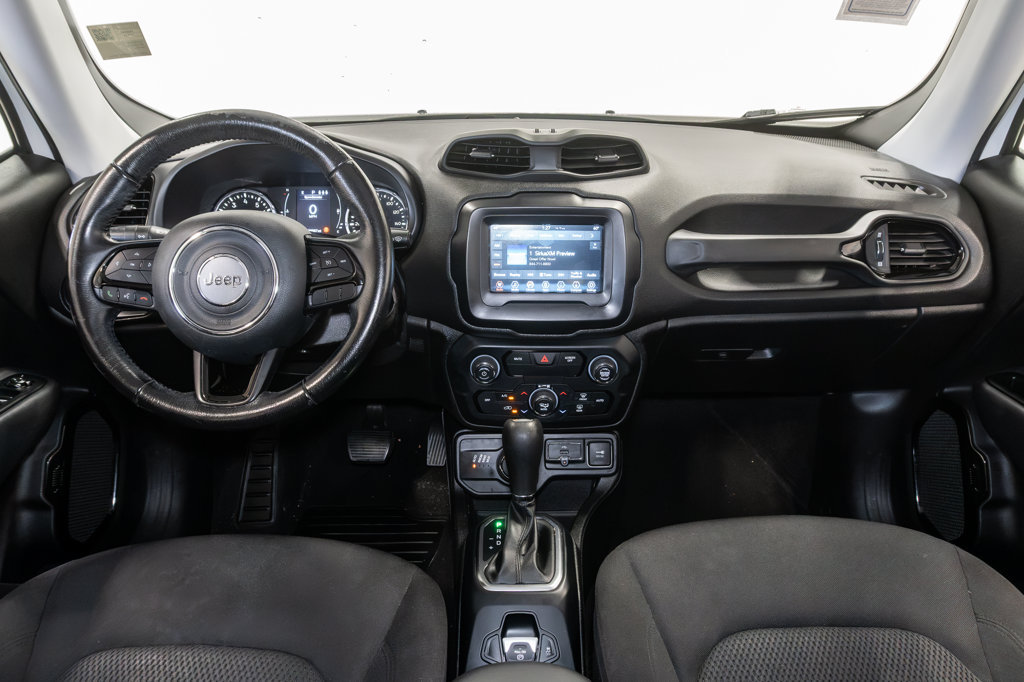 Used 2019 Jeep Renegade Altitude w/ Quick Order Package 2XM AWD/4WD image 24