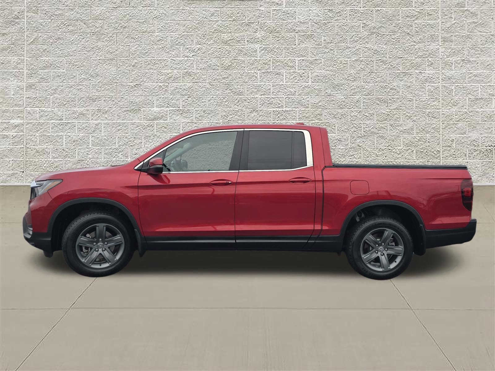 Used 2023 Honda Ridgeline RTL image 4