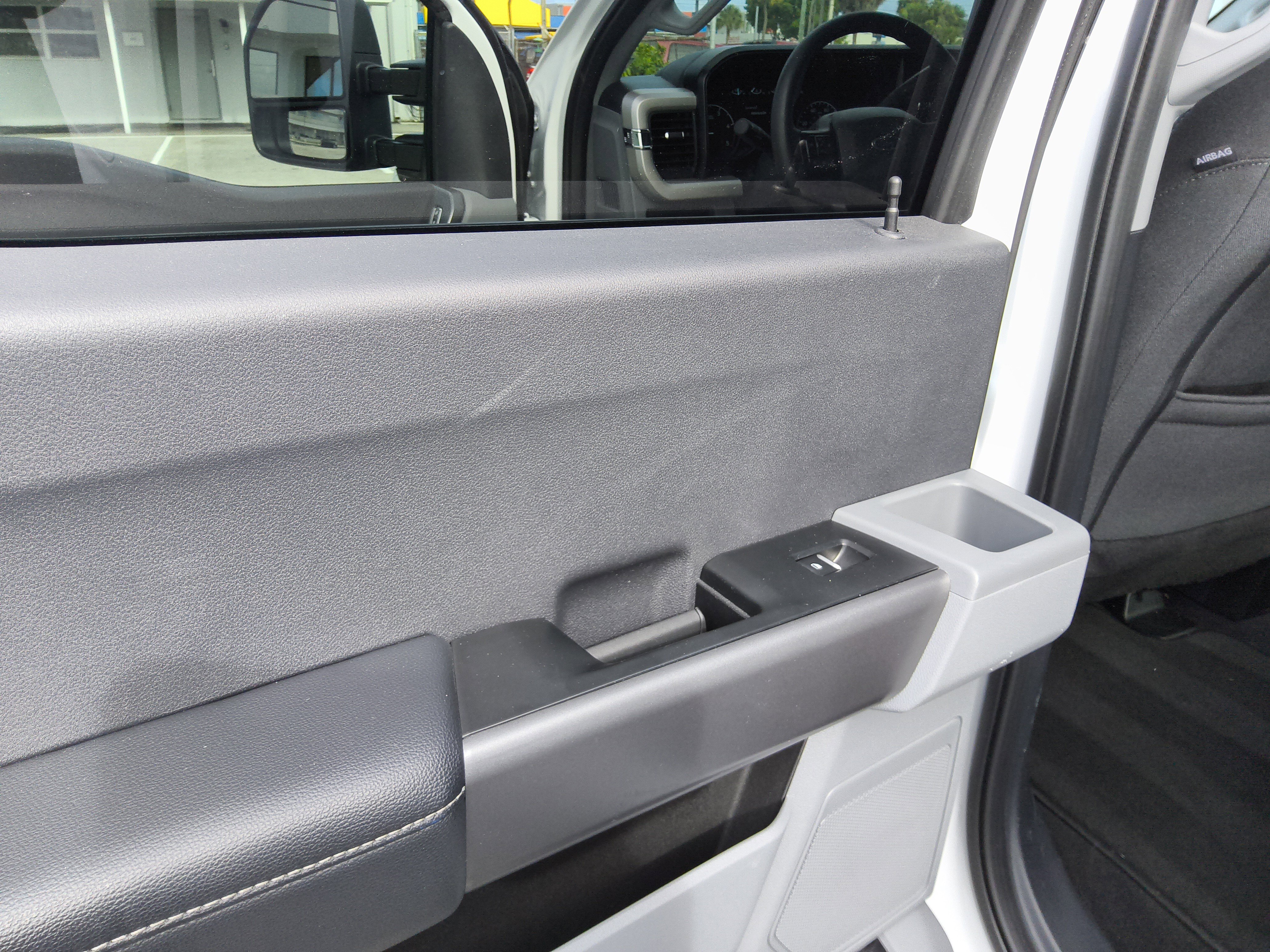 Used 2026 Ford F250 XLT image 17