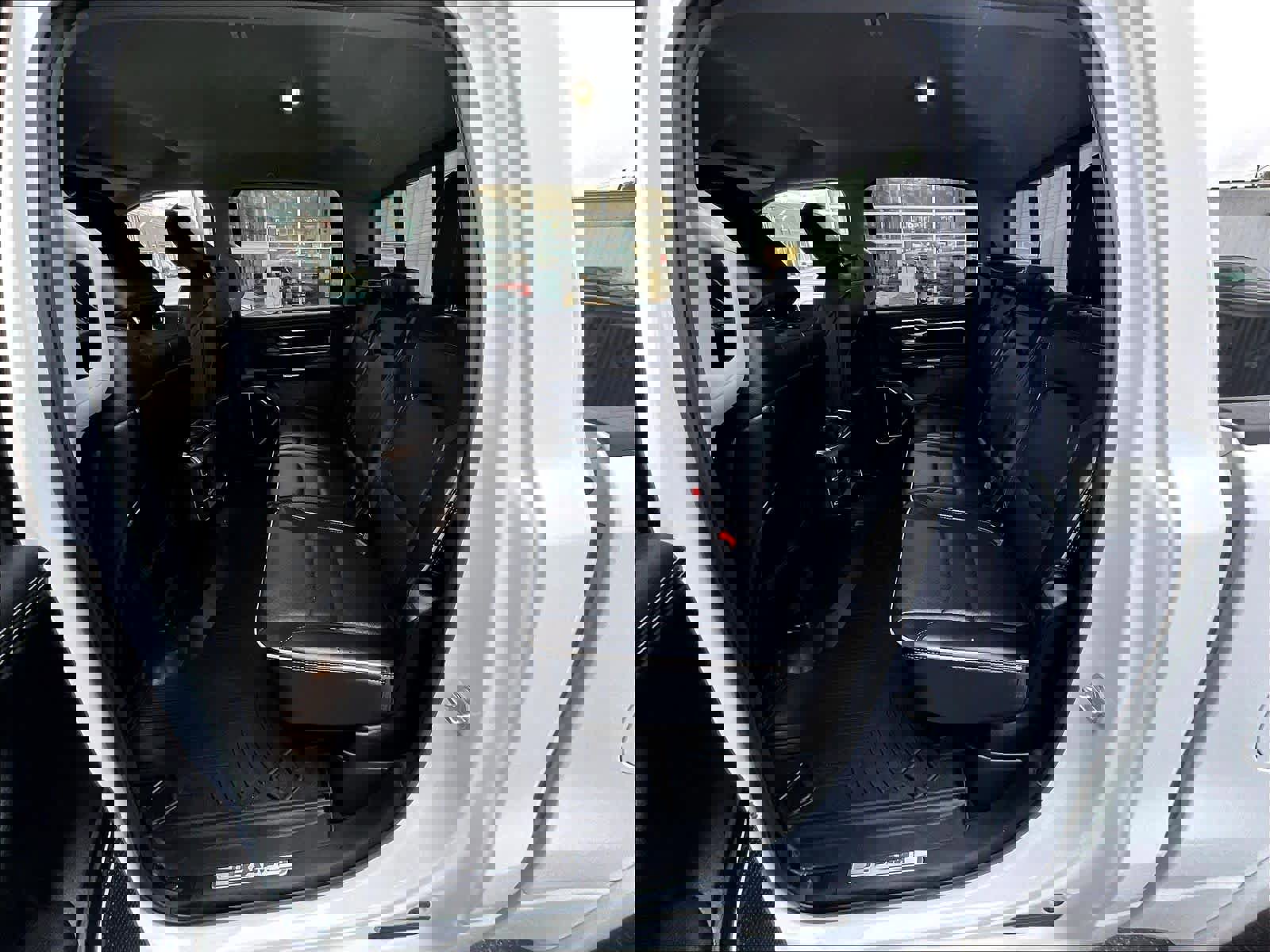 Used 2022 RAM 1500 Laramie image 15