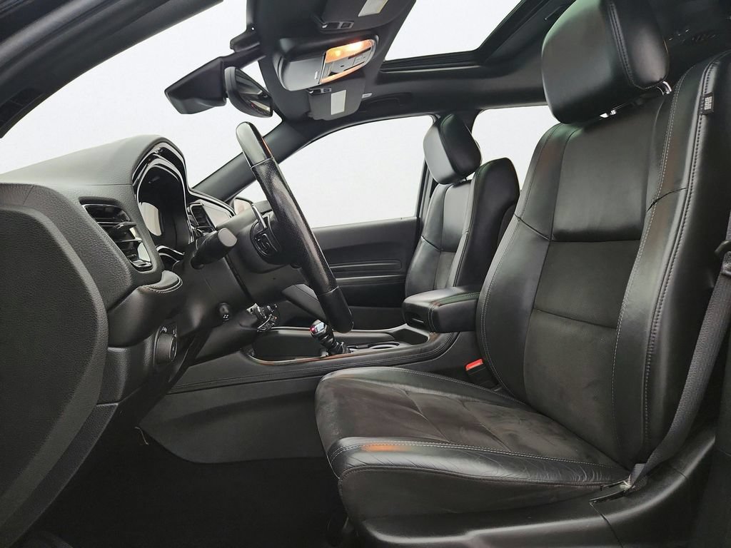 Used 2022 Dodge Durango GT w/ GT Premium Group AWD/4WD image 10