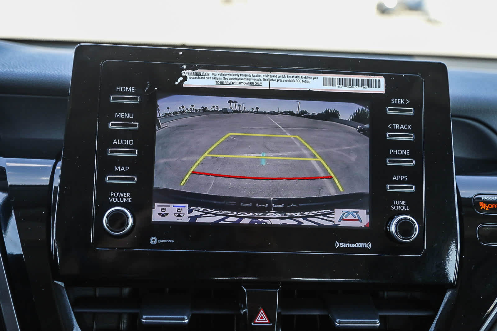 Certified 2024 Toyota Camry LE w/ Convenience Package FWD image 24