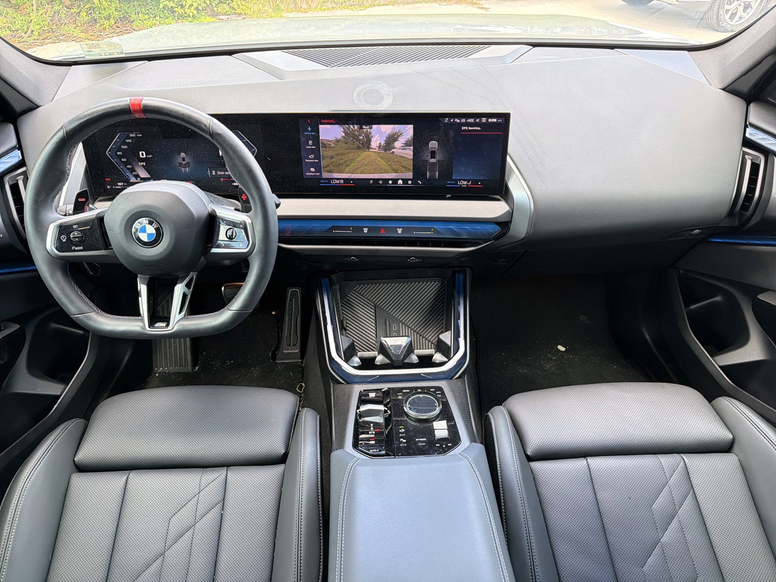 Used 2025 BMW X3 M50 AWD/4WD image 14