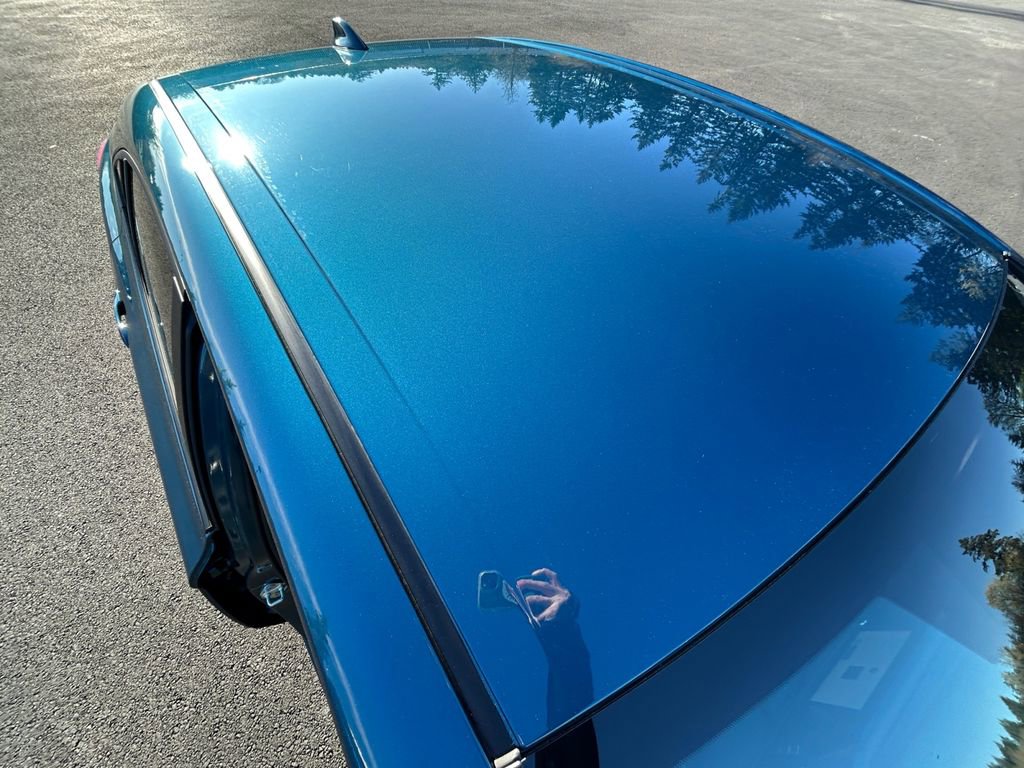 Used 2025 Toyota Camry SE w/ Convenience Package image 28